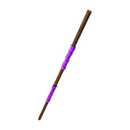 Donnie's Bo Staff - Pickaxe - Fortnite