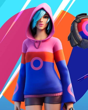 Vision Frappante Wiki Francophone Fortnite Fandom