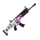 Erisa's Crest (Featured) - Wrap - Fortnite