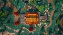 Top View