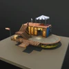 Fortilla House - Prefab - Fortnite
