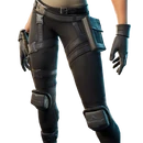 Gear Specialist Maya (Pants Color - Dark) - Outfit - Fortnite