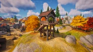 Hut (Asteria - Medieval - 19) - Unnamed Location - Fortnite.png (4.26 MB) Overview (#19; Near Breakwater Bay)