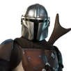 Mandalorian - Outfit - Fortnite