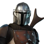 Mandalorian - Outfit - Fortnite