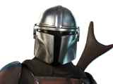 Mandalorian