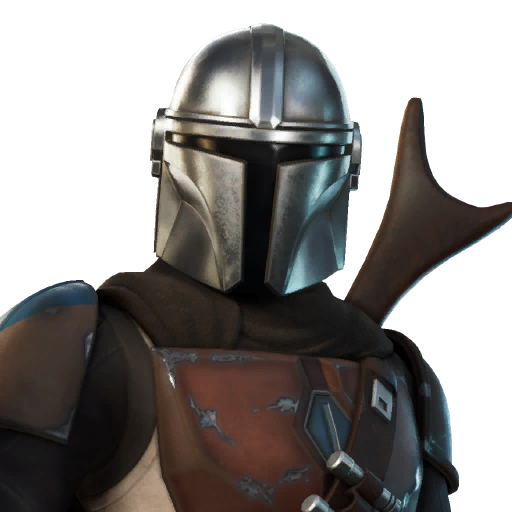 Mandalorian Fortnite Wiki Fandom