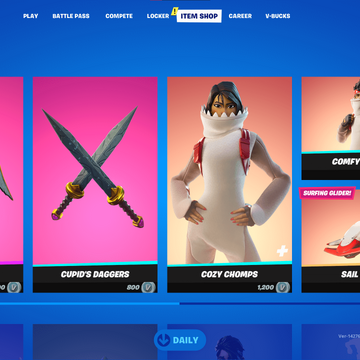 fortnite wiki fandom