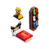 Ninja Deluxe Bedroom - Decor Bundle - LEGO Fortnite