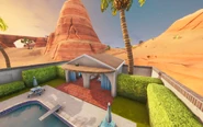 Paradise Palms (Hotel 23 - Area Relax) - Location - Fortnite.png (4.5 MB) Area Relax