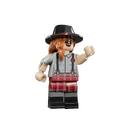 Pepper Thorne (v29.20 - Featured) - Outfit - LEGO Fortnite