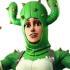 Prickly Patroller (v30.00) - Outfit - Fortnite