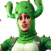 Prickly Patroller Ramirez