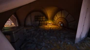 Republic Outpost (Tent Interior 2 - 1) - Landmark - Fortnite.png (2.53 MB) Tent Interior
