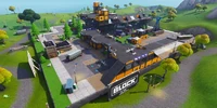Risky Runaways - The Block - Fortnite