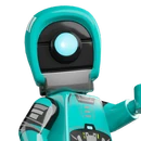 Robo-Ray (v29.40) - Outfit - LEGO Fortnite