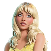 Sabrina Carpenter - Outfit - Fortnite