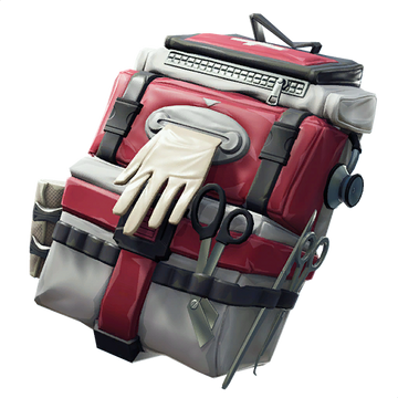 Sac a dos sabre fortnite store