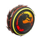 Scorpion Kombat - Wheel - Rocket Racing