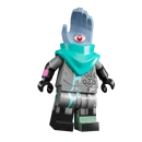 Sinister Glare (v28.30 - Featured) - Outfit - LEGO Fortnite