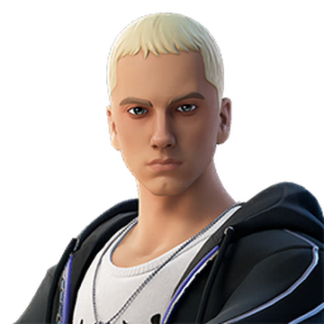 Slim Shady Fortnite Wiki Fandom