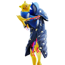 Slumber (Pillow Featured) - Outfit - Fortnite