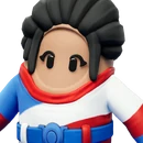 Star-Spangled Ranger - Outfit - Fall Guys