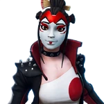 Takara - Outfit - Fortnite