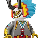Taro (v29.40) - Outfit - LEGO Fortnite