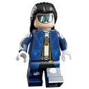 The Ageless Explorer (Featured) - Outfit - LEGO Fortnite