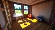 Tilted Towers (Fish Tower - Second Floor 3) - Location - Fortnite Reload.png (2.51 MB) Second Floor
