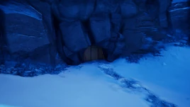 Trog's Cave - Unnamed Location - Fortnite