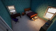 Windbreakers (01-13-2022 - House - Bedroom) - Landmark - Fortnite.png (2.48 MB) Bedroom