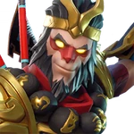 Wukong (v34.00) - Outfit - Fortnite
