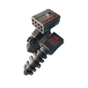 Adam Smasher's Shoulder Cannon - Back Bling - Fortnite