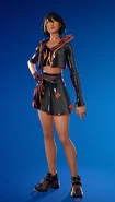 Aphrodite (Glitched - Titanflame Aphrodite) - Outfit - Fortnite.png (448 KB) Titanflame (Update v35.00)