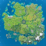 Apollo (Update v13.30 - Water Level 1) - Island - Fortnite