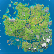 Chapter 2: Season 3 (13.30 - Water Level 1) map image
