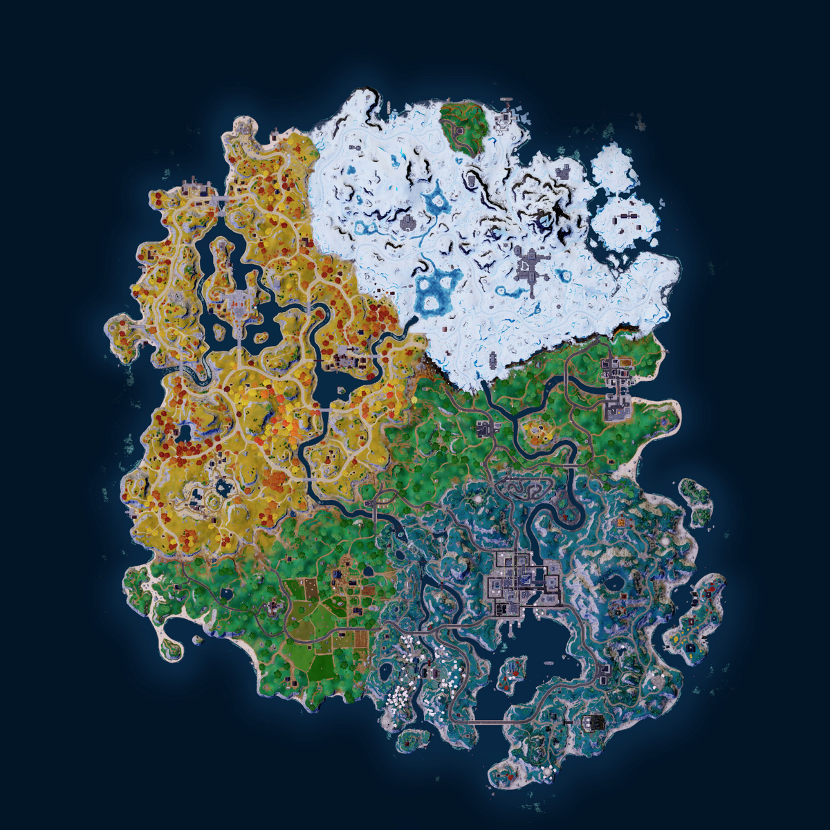 Asteria Fortnite Wiki Fandom