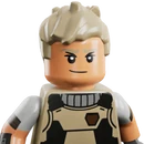 Battlehawk - Outfit - LEGO Fortnite