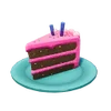 Birthday Cake! (v9.40) - Item - Fortnite