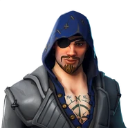 Blackheart (Blue Style) - Outfit - Fortnite.png (173 KB) Blue Style Icon (Before v30.00)