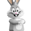 Bugs Bunny - Outfit - LEGO Fortnite