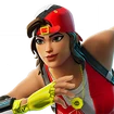 Champion Sparkplug - Outfit - Fortnite