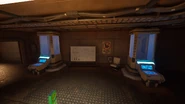 Classified Canyon (Main Base - Machines) - Location - Fortnite.png (1.87 MB) Machines