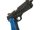 Combat Pistol