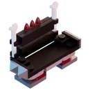 Countess Bench - Furniture - LEGO Fortnite
