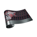 Cybernetic Scream - Wrap - Fortnite
