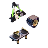 Daft Punk Robot Rock Rig - Decor Bundle - LEGO Fortnite