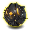 Dark Harvester (Icon) - Gameplay - Fortnite